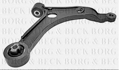 BORG & BECK bca6620 -  Рычаг независимой подвески колеса, подвеска колеса